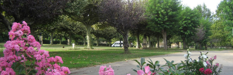 Camping Municipal de Cénac-et-Saint-Julien