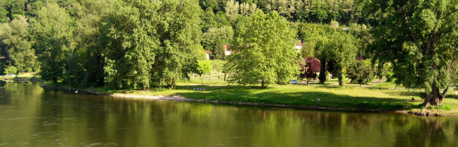 Camping Municipal de Cénac-et-Saint-Julien