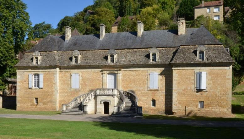 Château du Thouron