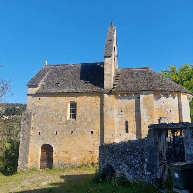 Eglise de Saint-Julien